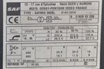 Saf Safmig 280 BL 280 amp