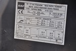Saf Safmig 280 BL 280 amp