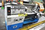 CA6240A Ø 400 x 1500 mm