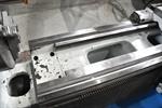 CA6240A Ø 400 x 1500 mm