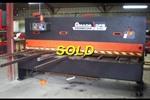 Amada GPS 3100 x 6 mm CNC