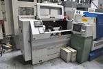 Harrison Alpha 330 plus Ø 330 x 1010 mm CNC