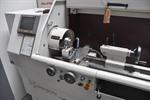 Harrison Alpha 330 plus Ø 330 x 1010 mm CNC