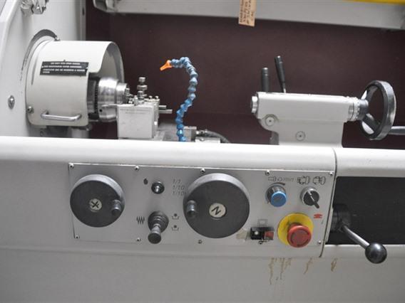 Harrison Alpha 330 plus Ø 330 x 1010 mm CNC