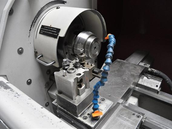 Harrison Alpha 330 plus Ø 330 x 1010 mm CNC