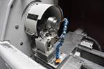 Harrison Alpha 330 plus Ø 330 x 1010 mm CNC