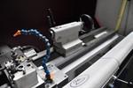 Harrison Alpha 330 plus Ø 330 x 1010 mm CNC