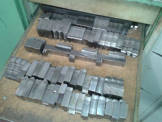 Harrison Alpha 330 plus Ø 330 x 1010 mm CNC