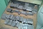 Harrison Alpha 330 plus Ø 330 x 1010 mm CNC