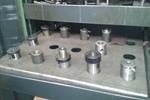 Harrison Alpha 330 plus Ø 330 x 1010 mm CNC