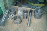 Harrison Alpha 330 plus Ø 330 x 1010 mm CNC