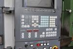 Mazak VTC20B X: 1120 - Y: 510 - Z: 510mm