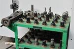 Mazak VTC20B X: 1120 - Y: 510 - Z: 510mm