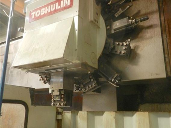 Tos SKIQ 20 CNC-B Ø 2000 mm