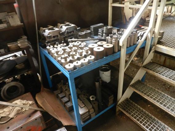 Tos SKIQ 20 CNC-B Ø 2000 mm