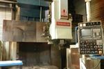 Tos SKIQ 20 CNC-B Ø 2000 mm
