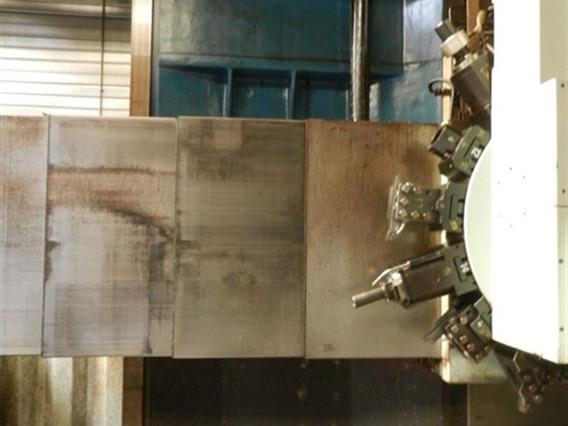Tos SKIQ 20 CNC-B Ø 2000 mm