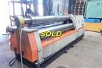 Picot RCS 2600 x 20 mm
