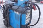 SAF Optipuls 350 amp