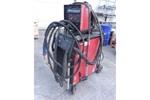 EWM Phoenix 421 expert puls 420 amp
