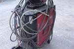 EWM Phoenix 421 expert puls 420 amp
