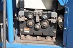 SAF Optipuls 350 amp