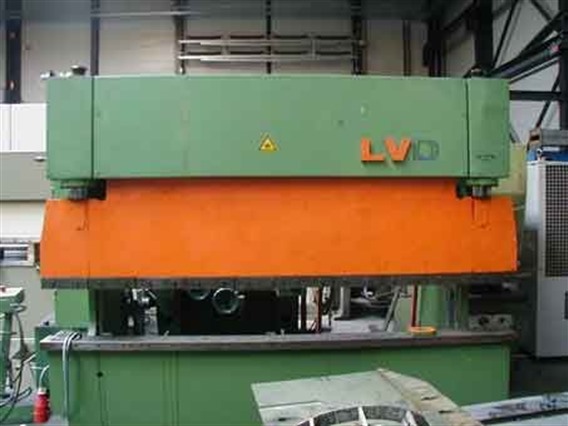 LVD PPN 70/25