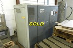 Atlas-Copco GA 37 VSD