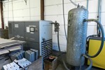 Atlas-Copco GA 37 VSD