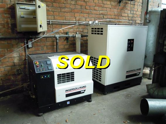 Ingersoll Rand MH22
