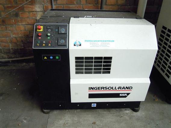 Ingersoll Rand MH22