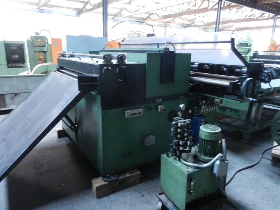 New And Used Machine Tools & Equipment