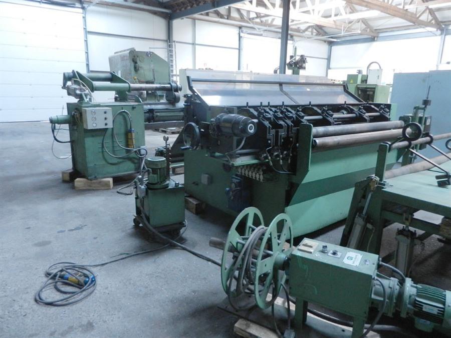 New And Used Machine Tools & Equipment