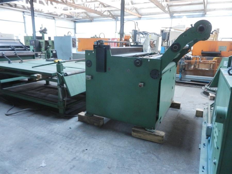 New And Used Machine Tools & Equipment