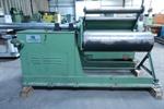 Gabella cut to length/slitting line 1550 x 2 mm CNC