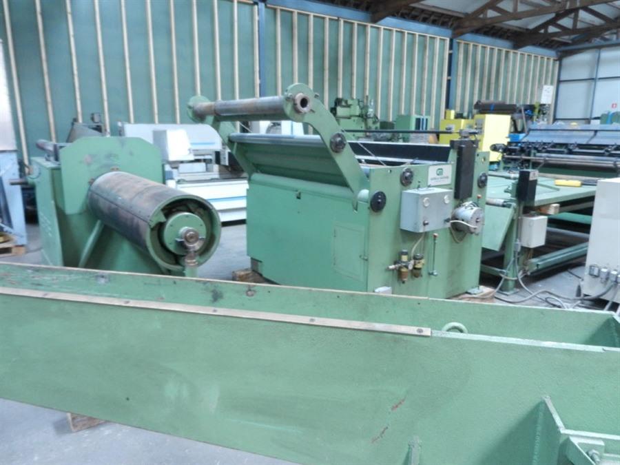 New And Used Machine Tools & Equipment