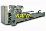 Emmegi Doppia Magic double head CN 1 axis