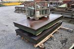 Stolle 3000 x 1500 mm