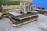 Stolle 3000 x 1500 mm