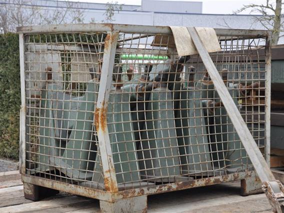 Stolle 3000 x 1500 mm