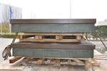 Stolle 3000 x 1500 mm