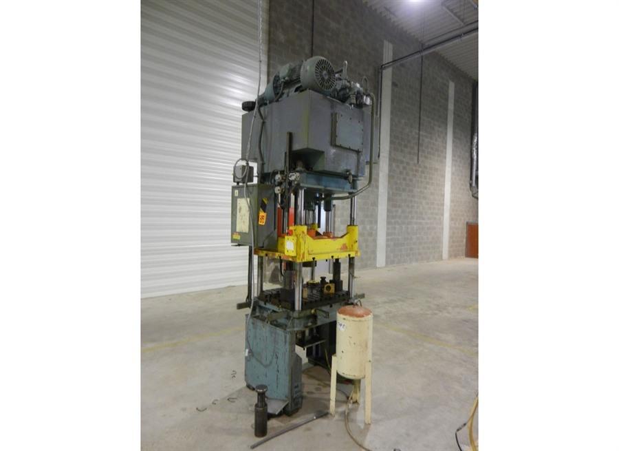 New And Used Machine Tools & Equipment