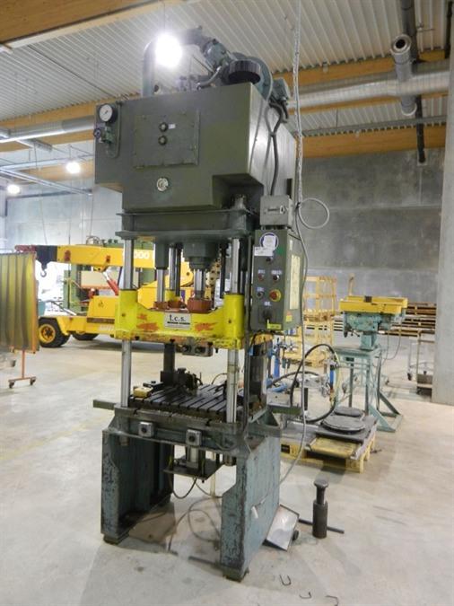 New And Used Machine Tools & Equipment