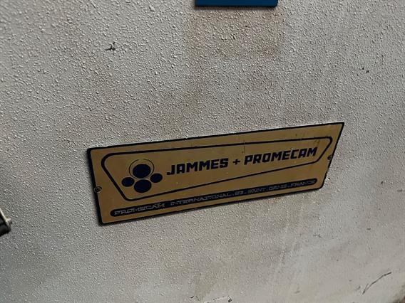 Jammes 3040 x 18 mm