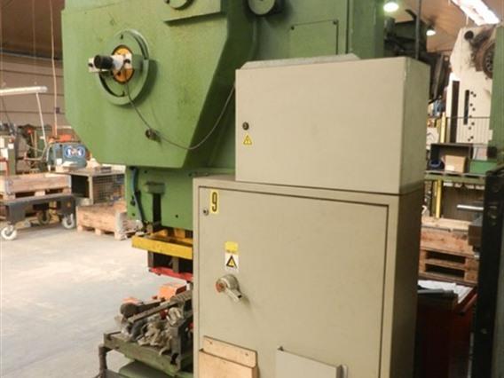 Colombo C63 63 ton