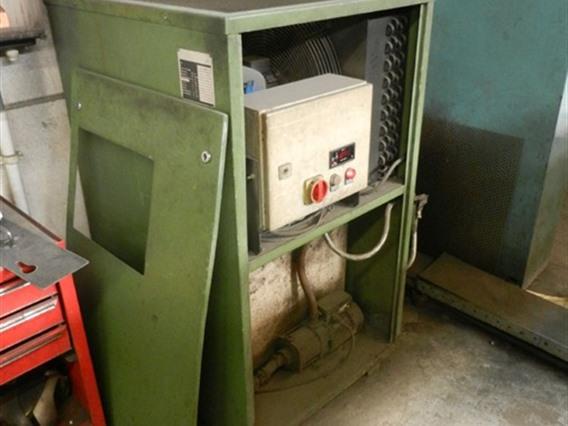 Dalex 392 kVa