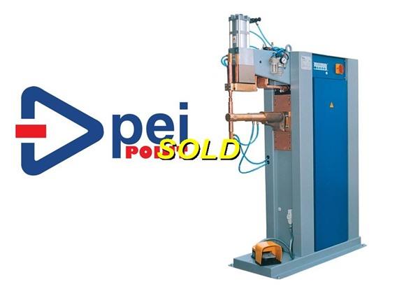 Pei Tecna - PF 151 50 kVa