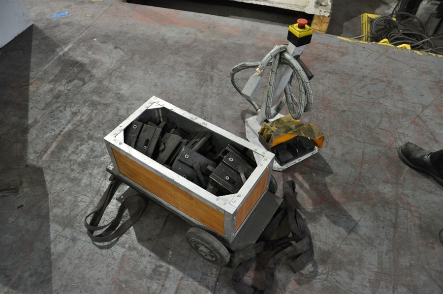 New And Used Machine Tools & Equipment
