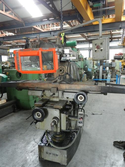 New And Used Machine Tools & Equipment
