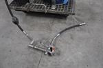 Nedermann pneumatic grease pump